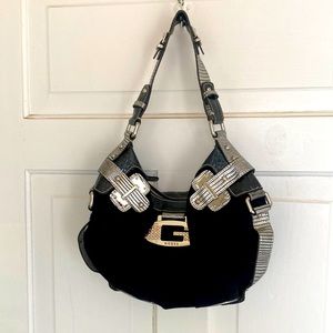 Guess Vintage Purse Y2K